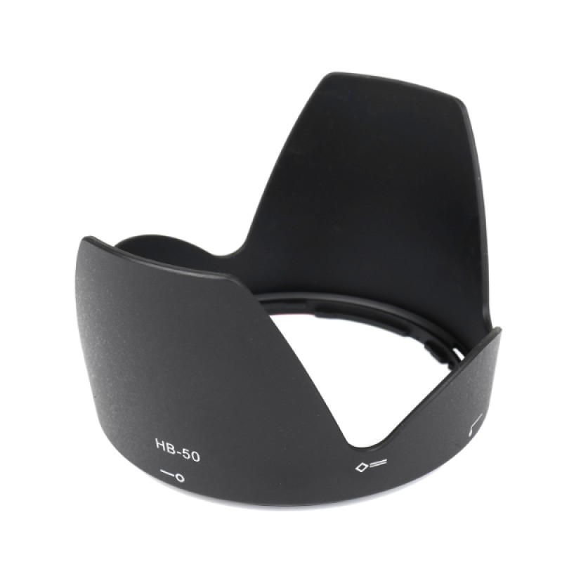 Caruba HB-50 Lens Hood