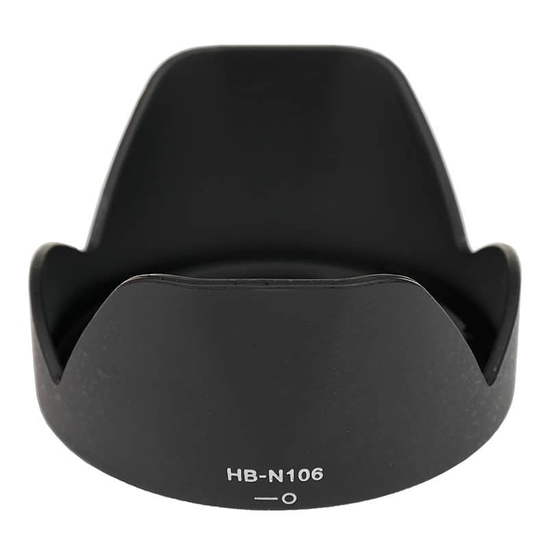 Caruba HB-N106 Lens Hood